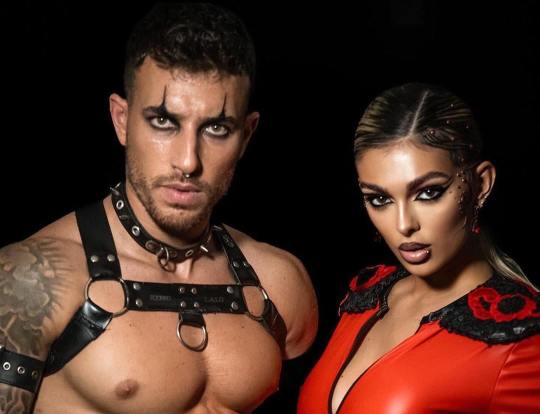 ¡Los participantes hablaron de la posibilidad de casarse!