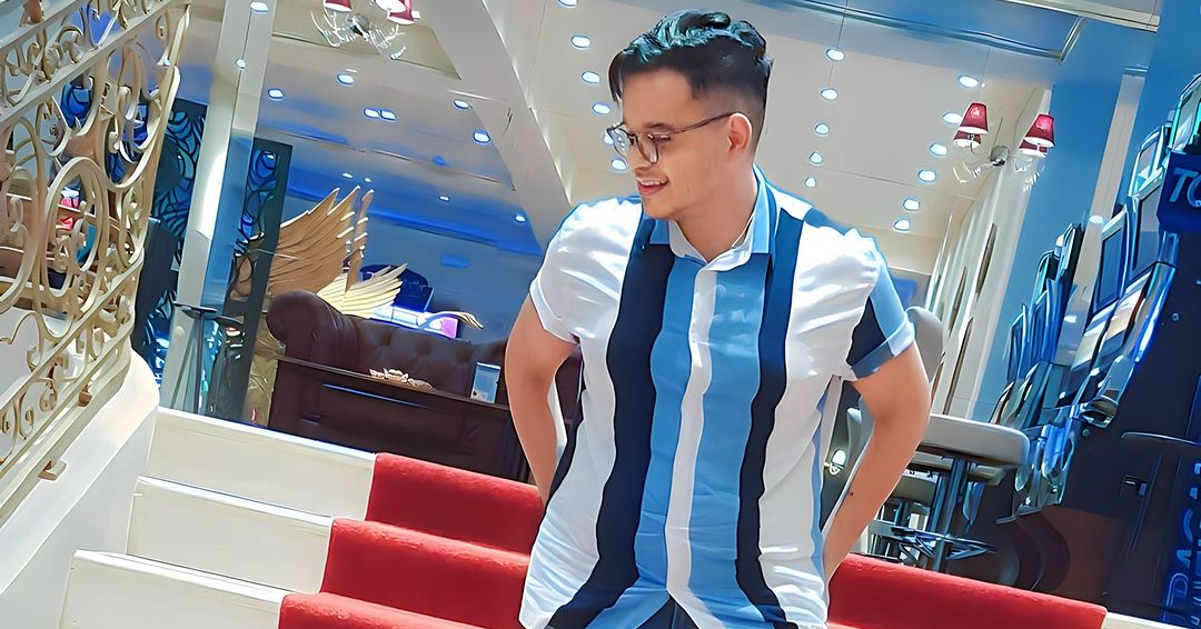 Los picantes comentarios en posteo del «Chure» sobre Ángel Saracho