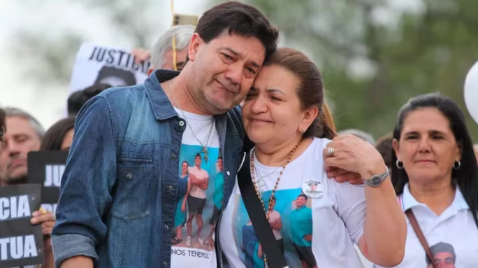 Cuatro años del crimen de Fernando Báez Sosa