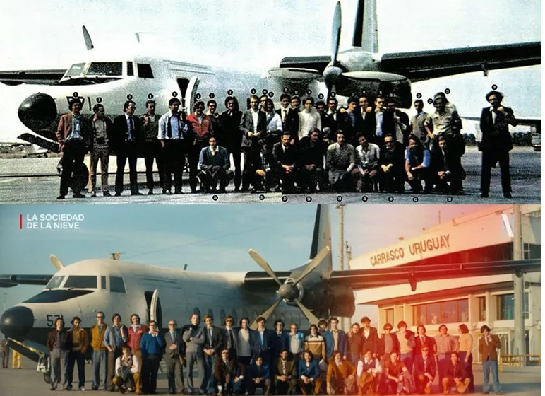 La película más impactante de Netflix