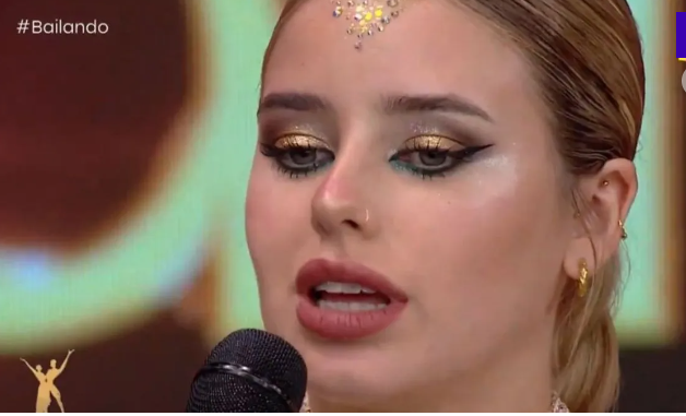 Coti a Charlotte: «No es una mala persona»