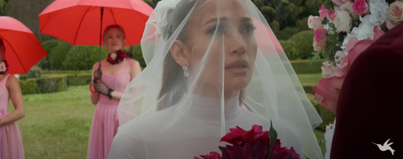 ¿Jennifer López se burla de sus bodas en su canción?