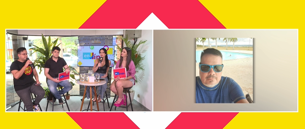 Fidel Martínez: «Lezcano sería como una especie de Pablo Escobar»