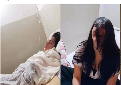 Dura noticia de Silvia Flores que compartió en su Instagram