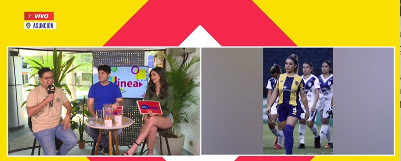 ¿Fátima Román se sometió a una cirugía?