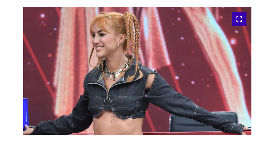 El durísimo comentario de una jurado en el «Bailando»