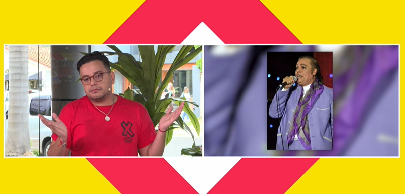 ¡Canción de «Amor eterno» no va dirigido para las madres!