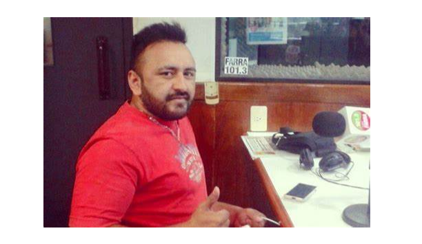 «El Churero» criticó duramente la vestimenta de «Tito» Torres