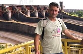 Hallan cadáver en vivienda abandonada