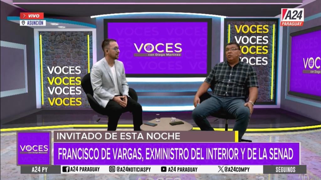 “Edelio no fue secuestrado”