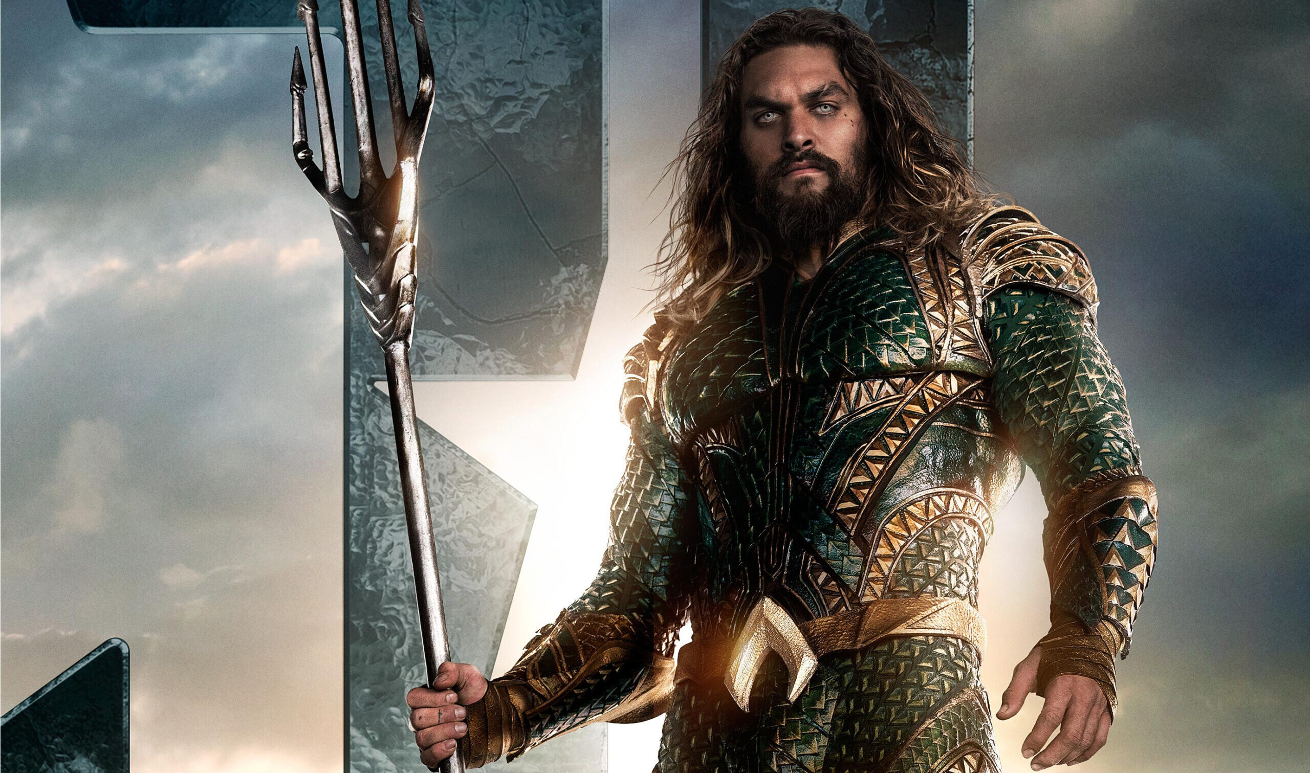 Jason Momoa confesó que no tiene hogar, tras su divorcio