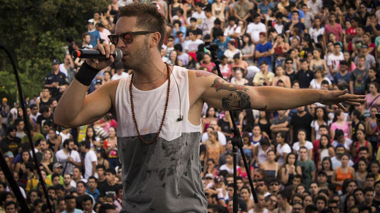 “Esos segundos” la nueva canción de “La de Roberto”