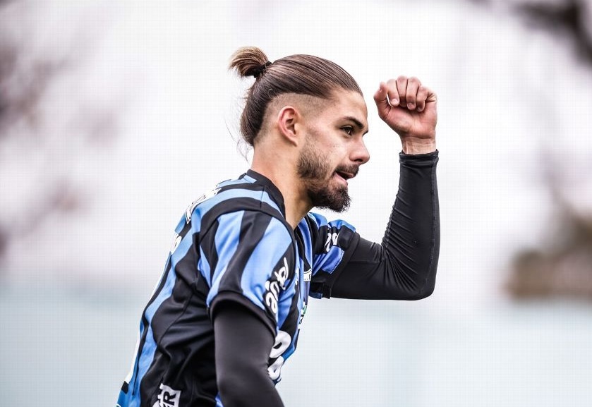 Un nuevo «Vecino» en Barrio Obrero