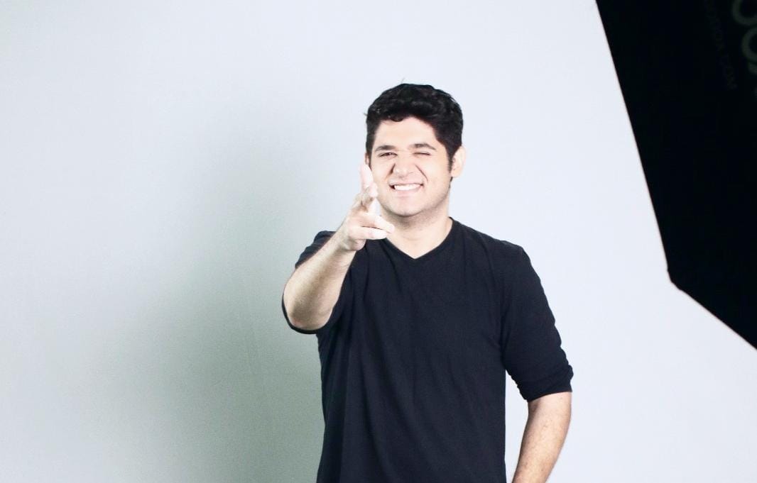 «Me gusta comunicar y generar emociones», figura de América