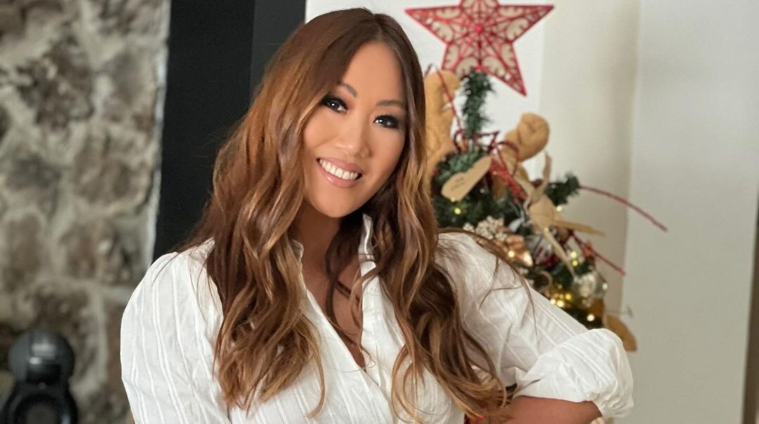 Yota cuenta por qué no comía para mantenerse en Tv