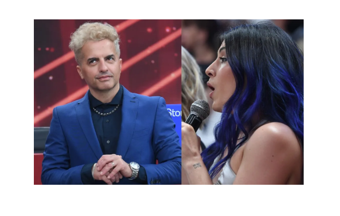 Fuerte cruce entre una coach y los jurados del «Bailando»