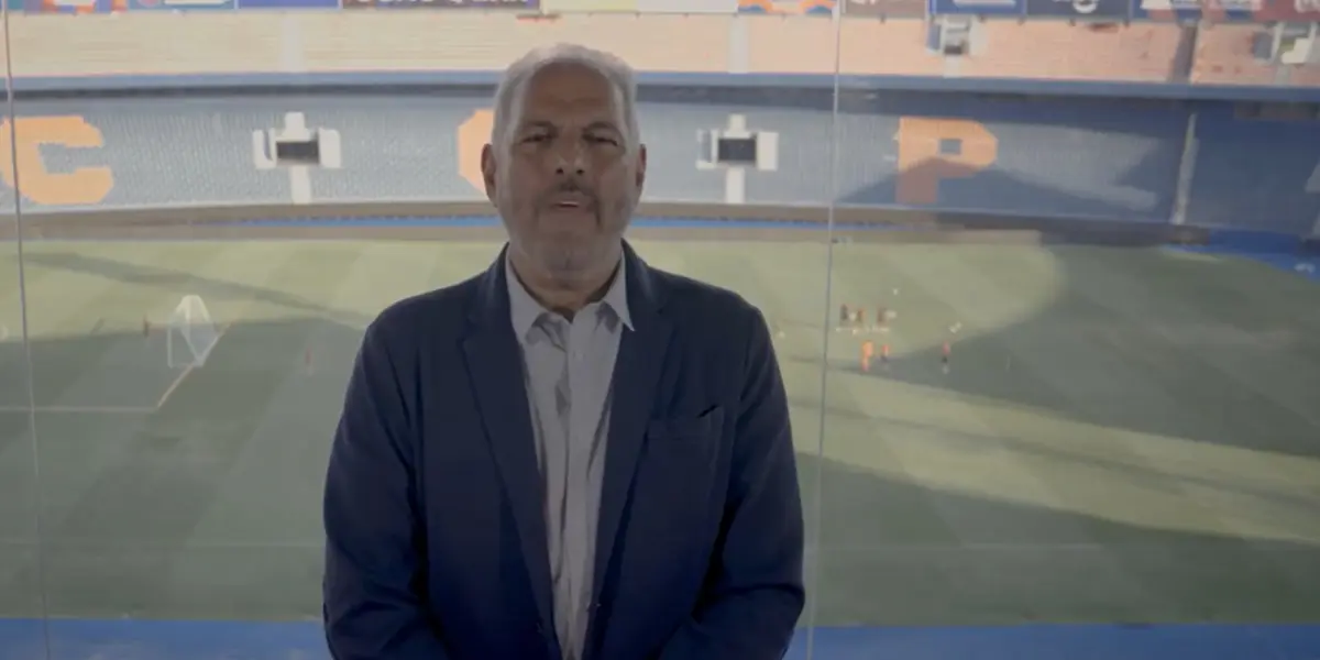 J.J. Zapag: «Hemos decidido tomar medidas ejemplares»