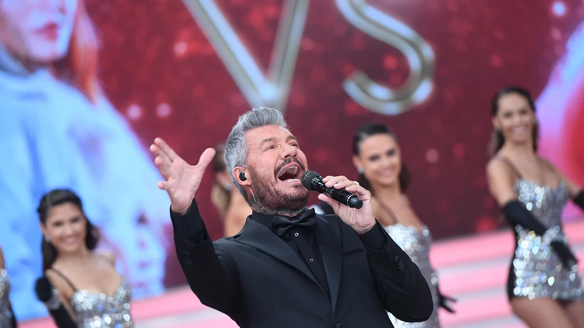 Así fue la gran final del Bailando 2023