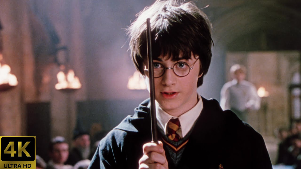 Adquirieron casa de Harry Potter y ahora viven un calvario