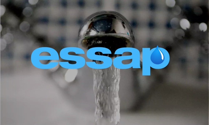 “No te ahogues con tu deuda”, Essap insta a morosos