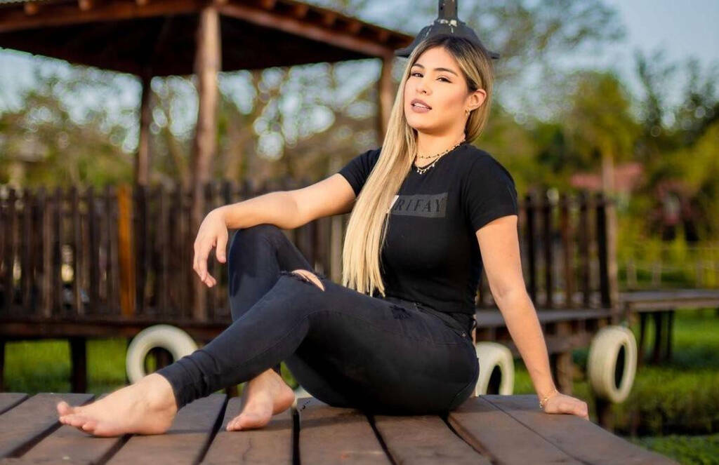 Seguidores de Nadia Portillo ¿preocupados por su salud mental?