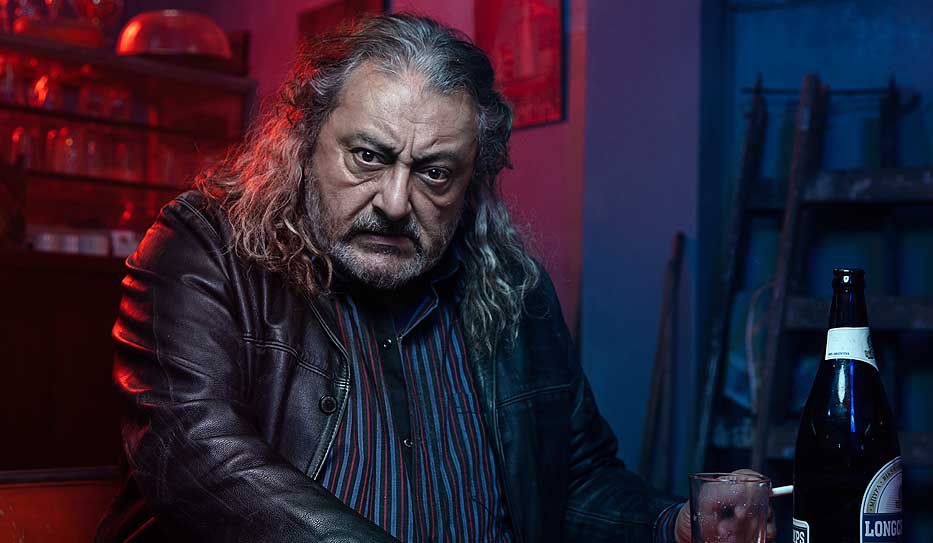 El doloroso adiós a Claudio Rissi