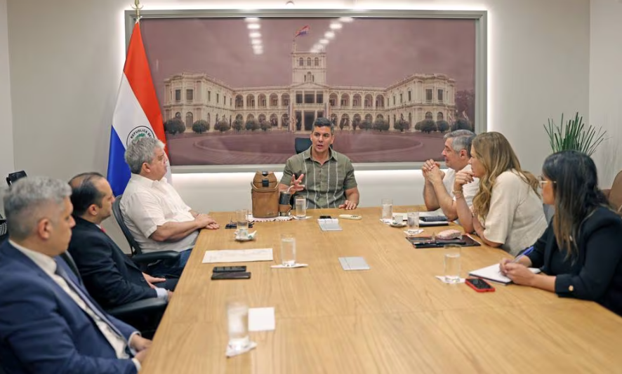 Gobierno destinará G. 27.000 millones al programa Plan Sumar