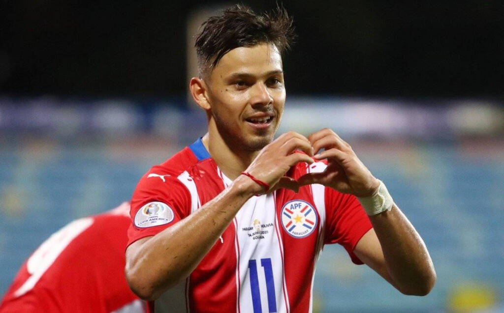 ¡Bienvenido al mundo, Zadquiel! Nació el hijo de Ángel Romero