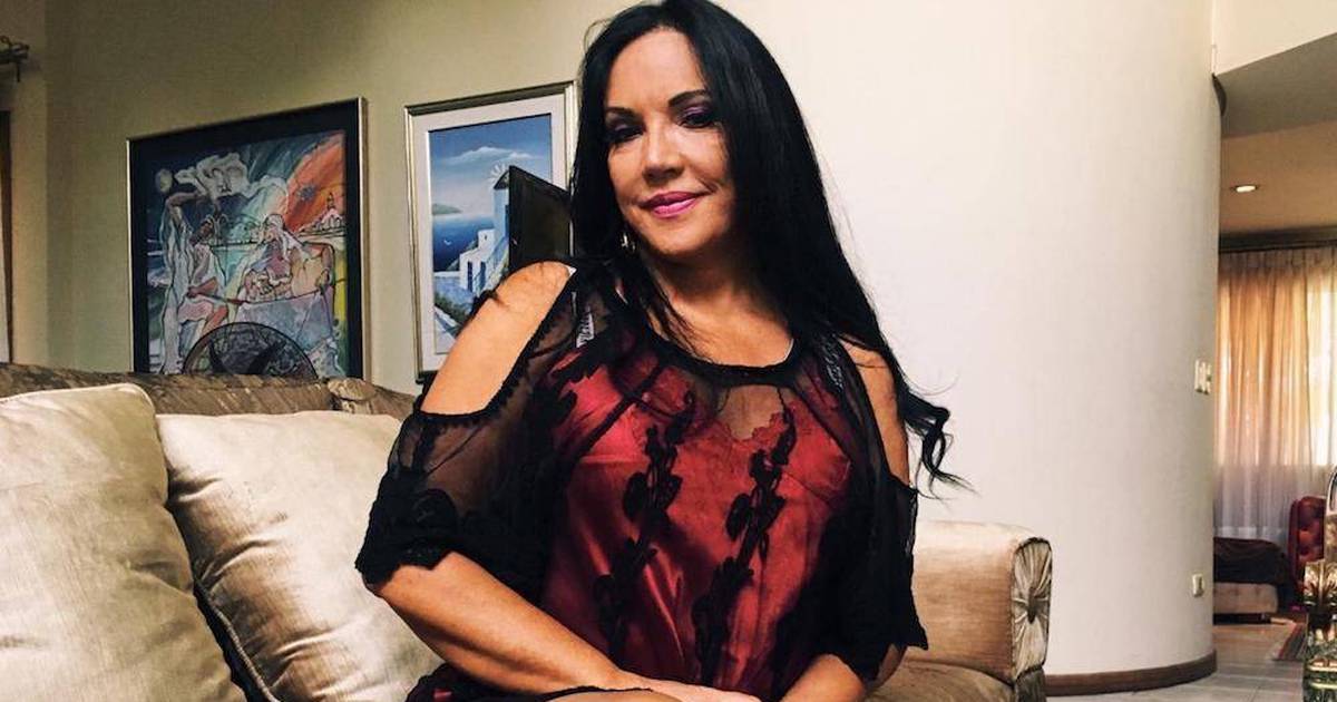 ¡Dengue tumba a Zuni Castiñeira!