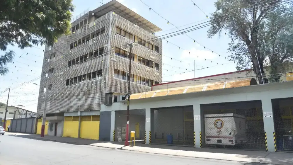 Ochsi reanuda actividades en su fábrica tras semanas de cierre