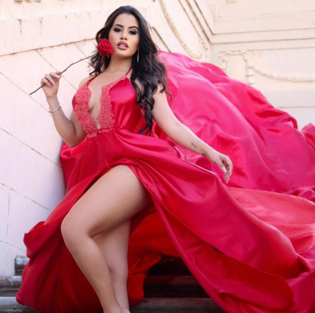 Ale Beltrán, «No paré de trabajar por mis sueños”