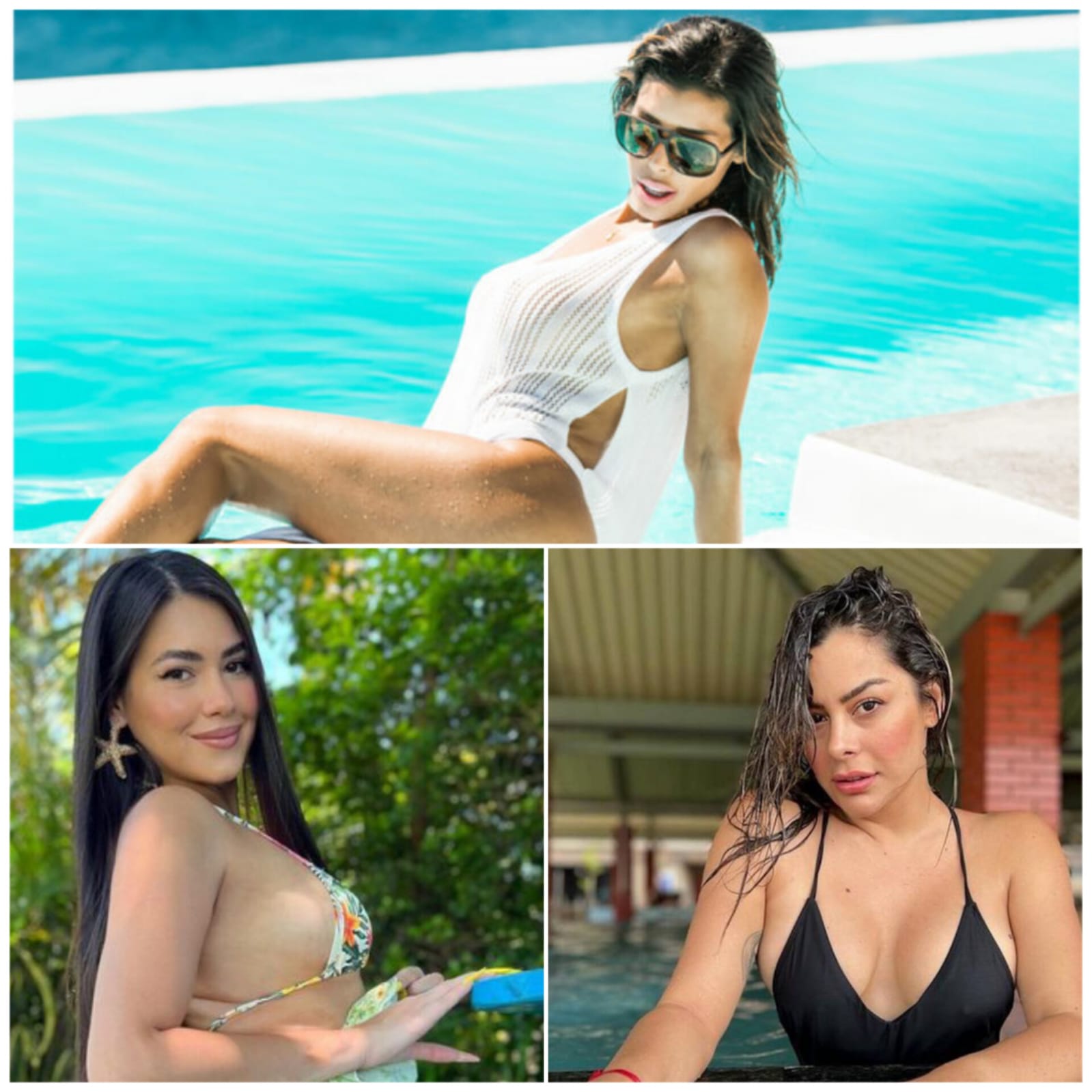 Guerra de divas, por la cima de OnlyFans