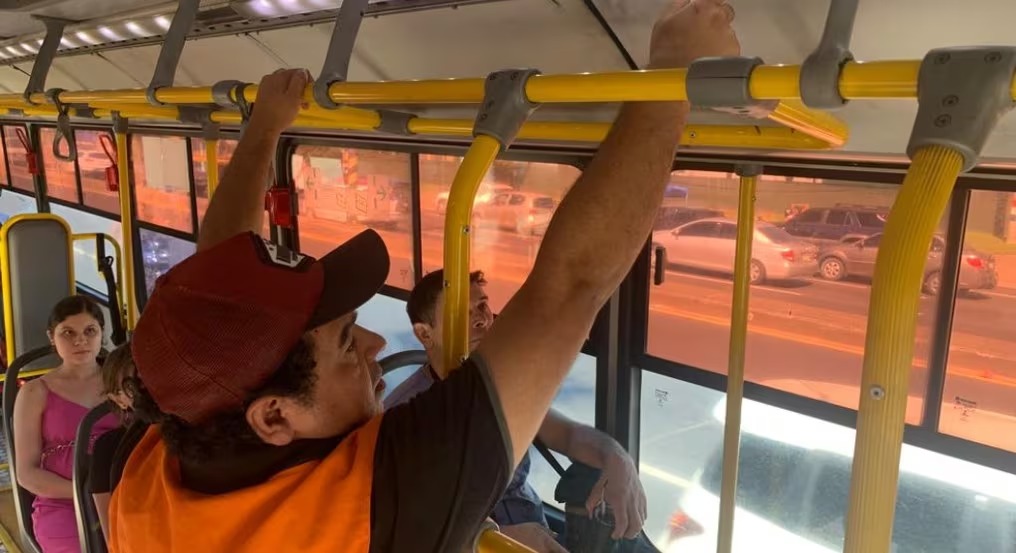 40 empresas de transporte multadas por incumplimiento de servicios