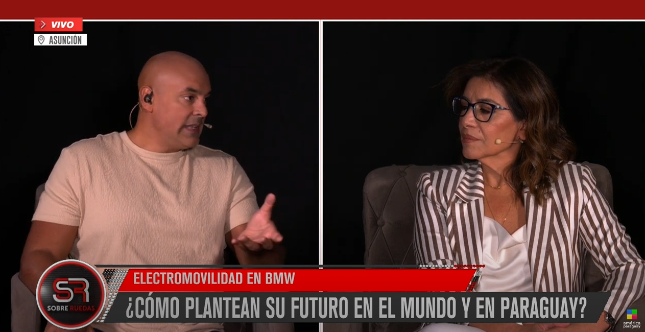 Sobre Ruedas: «Nosotros nos centramos en la persona»