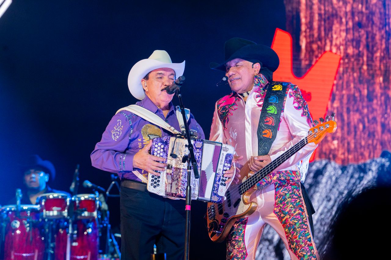 ¡Que no quede huella! Bronco vuelve a nuestro país