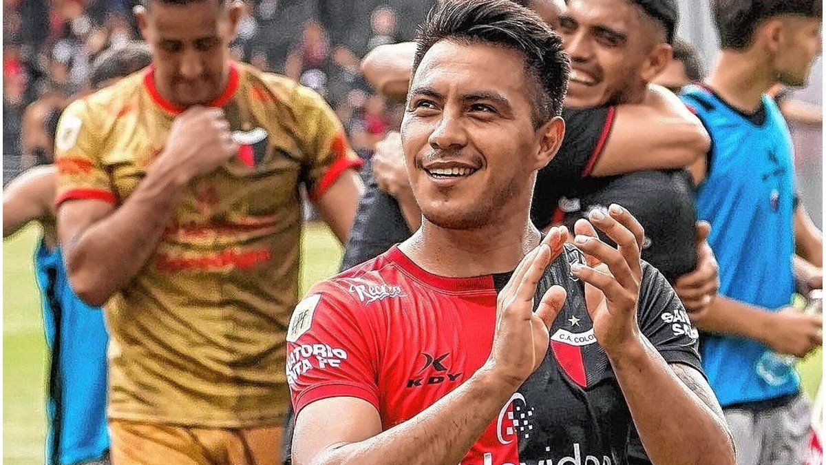 El «Pika» vuelve a Tuyucuá