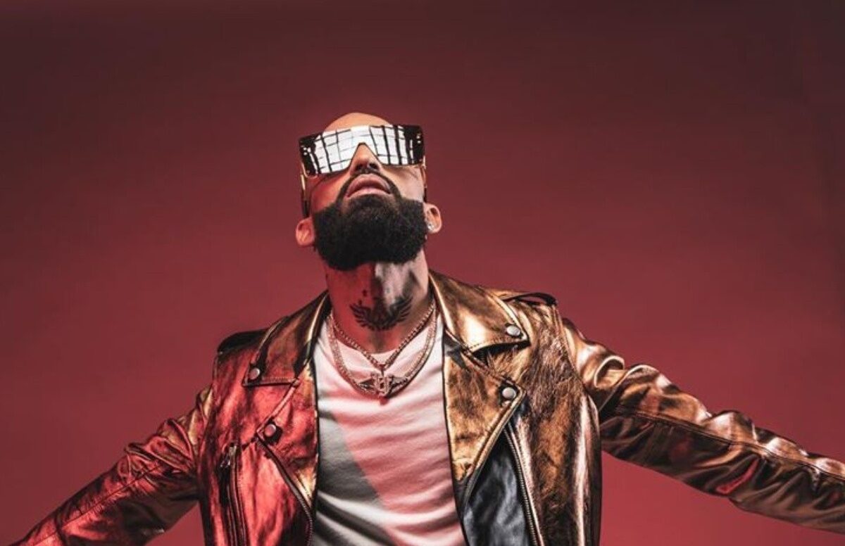 Arcángel regresa a Paraguay luego de cinco años