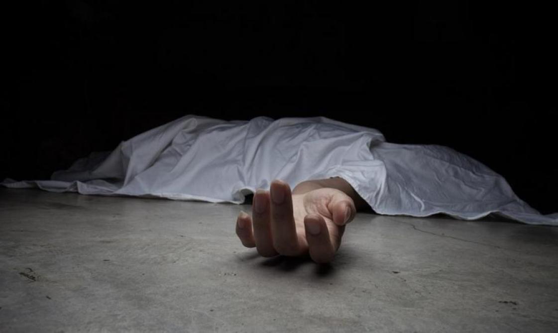 ¿Otro caso de feminicidio?