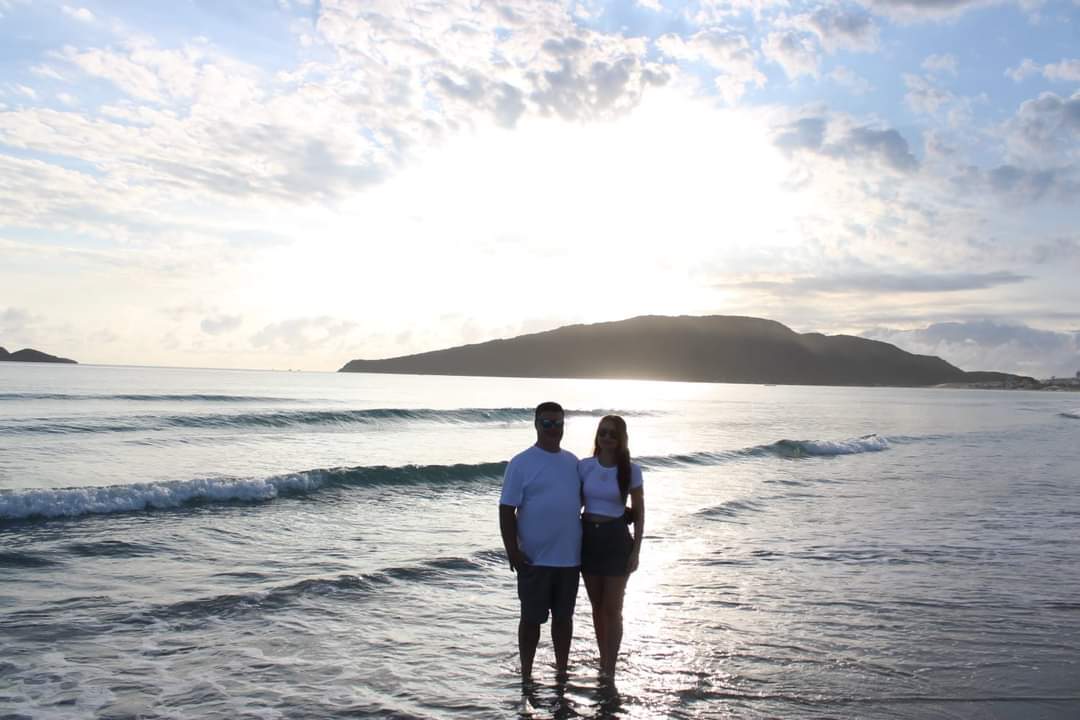 Carlitos Gaona: «Altar, allá vamos»