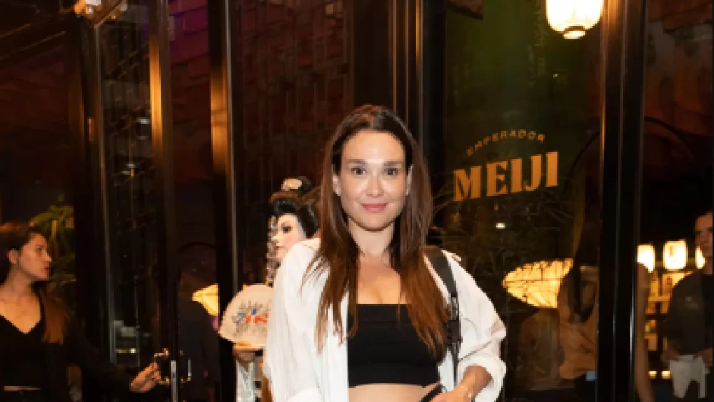 ¿Lali Gonzalez con un nuevo amor?