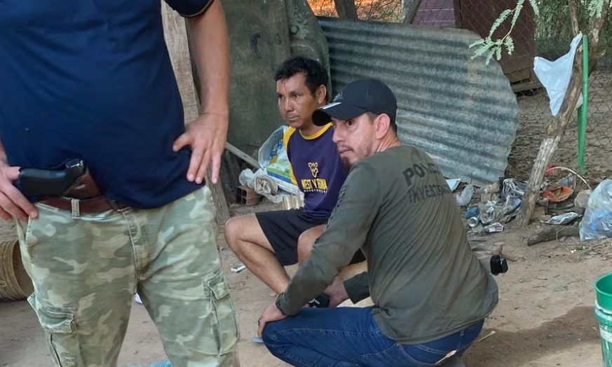 Filadelfia: Arrestan al presunto autor del crimen de un estudiante