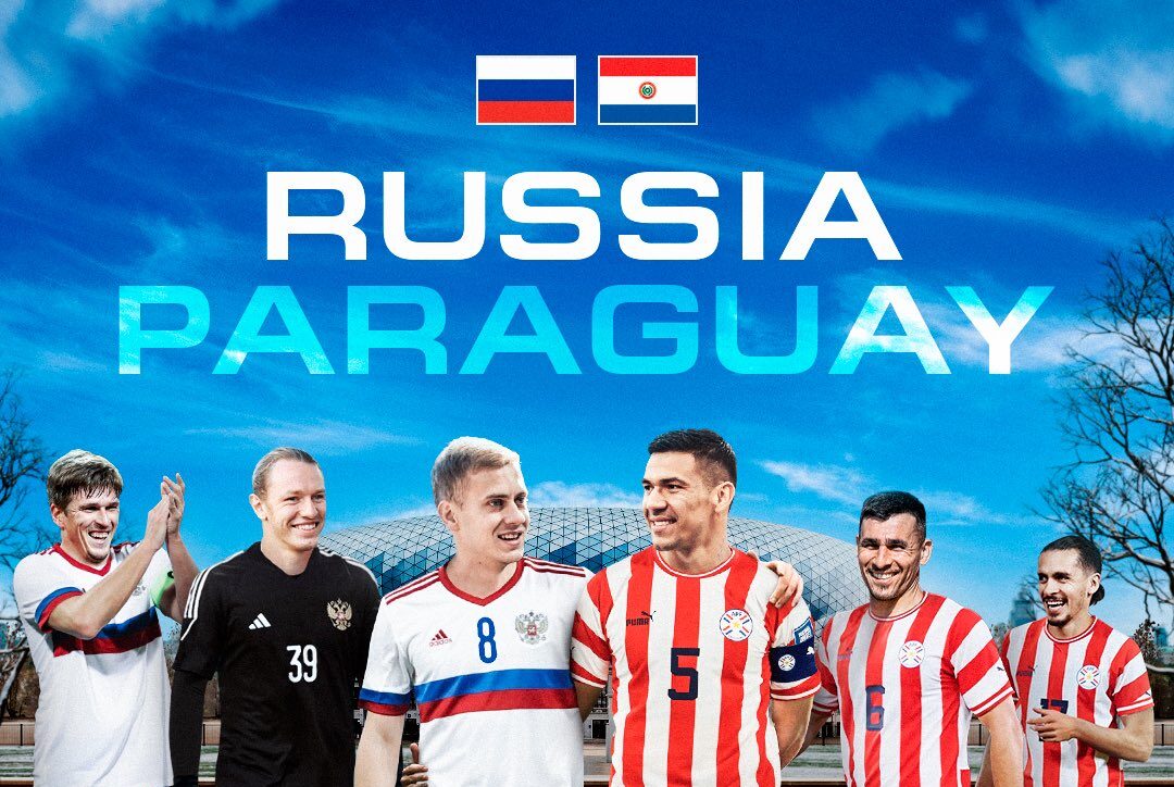 Amistoso fecha FIFA en puerta