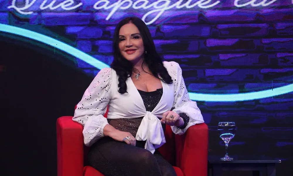 ¿Netflix detrás de Zuni Castiñeira?