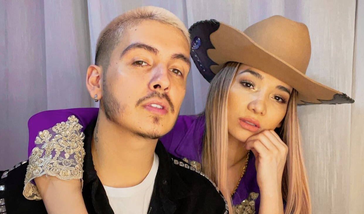 Marilina y Will ya superaron el drama en su matrimonio