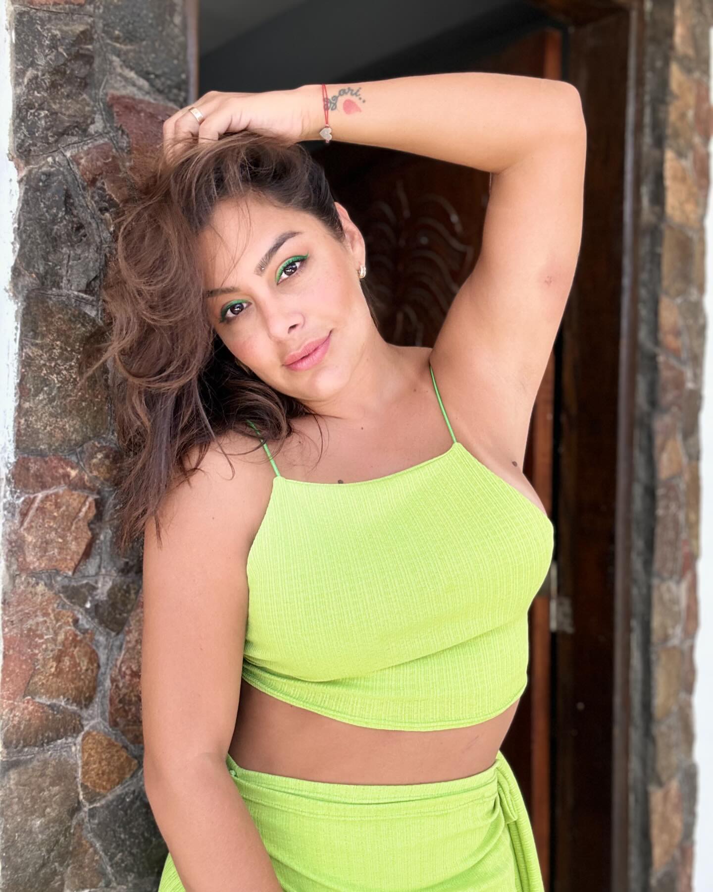 Lari sale en defensa de empleados que son tratados mal