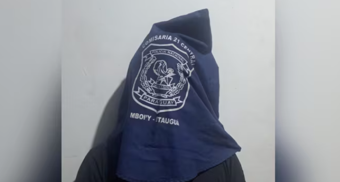 Policía imputado por feminicidio tras matar a su pareja