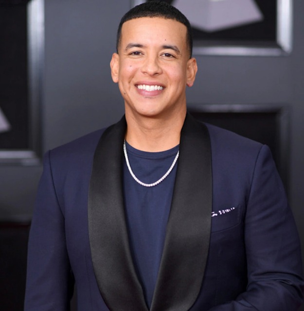 Daddy Yankee dejó el perreo para volverse pastor