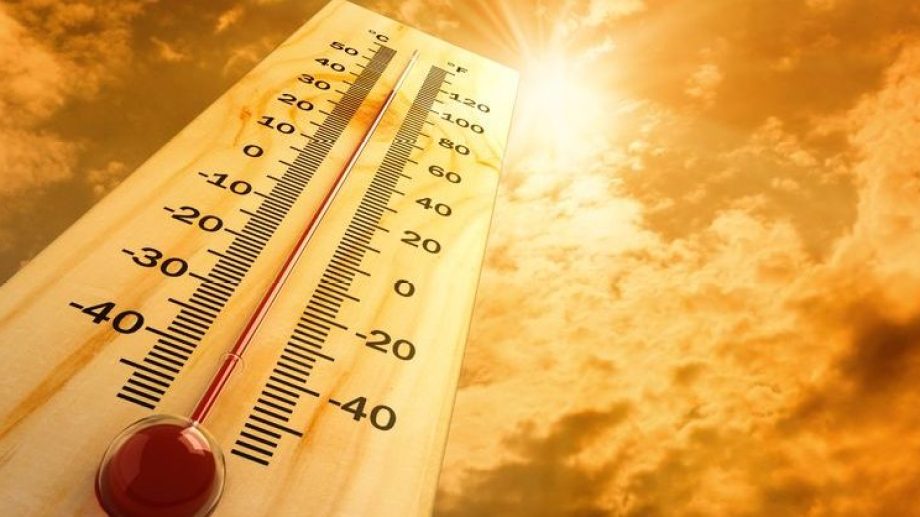 ¡Atención! Meteorología anuncia ola de calor para toda la semana