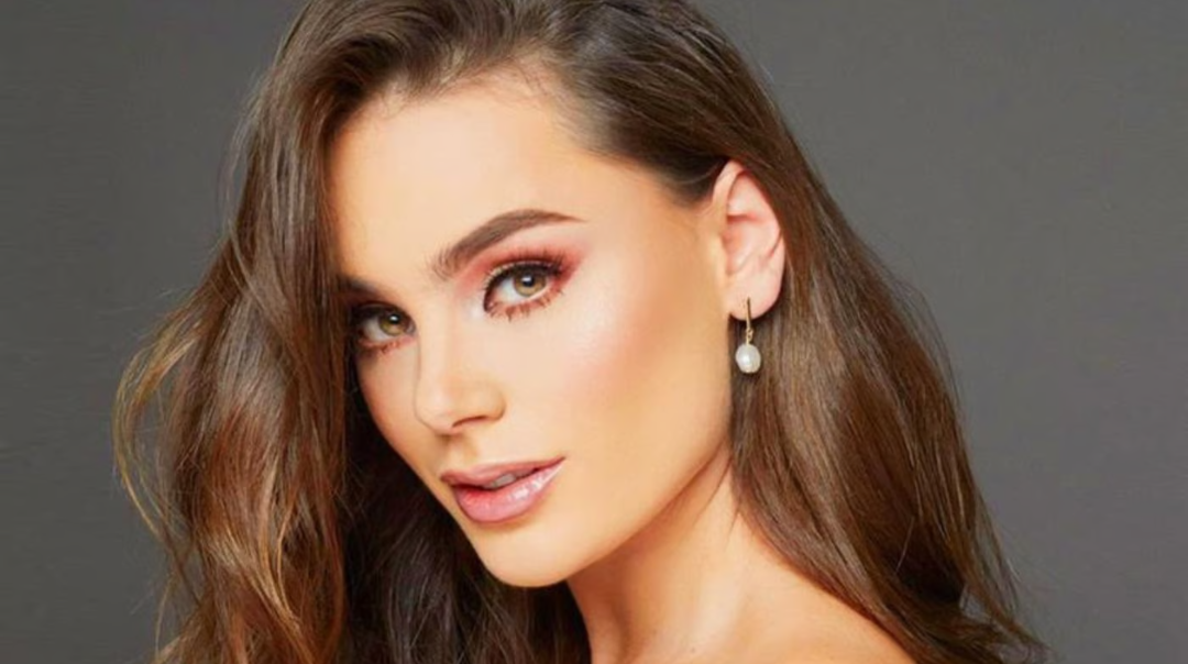 Paraguaya brilló en el Latin Angels en Miami