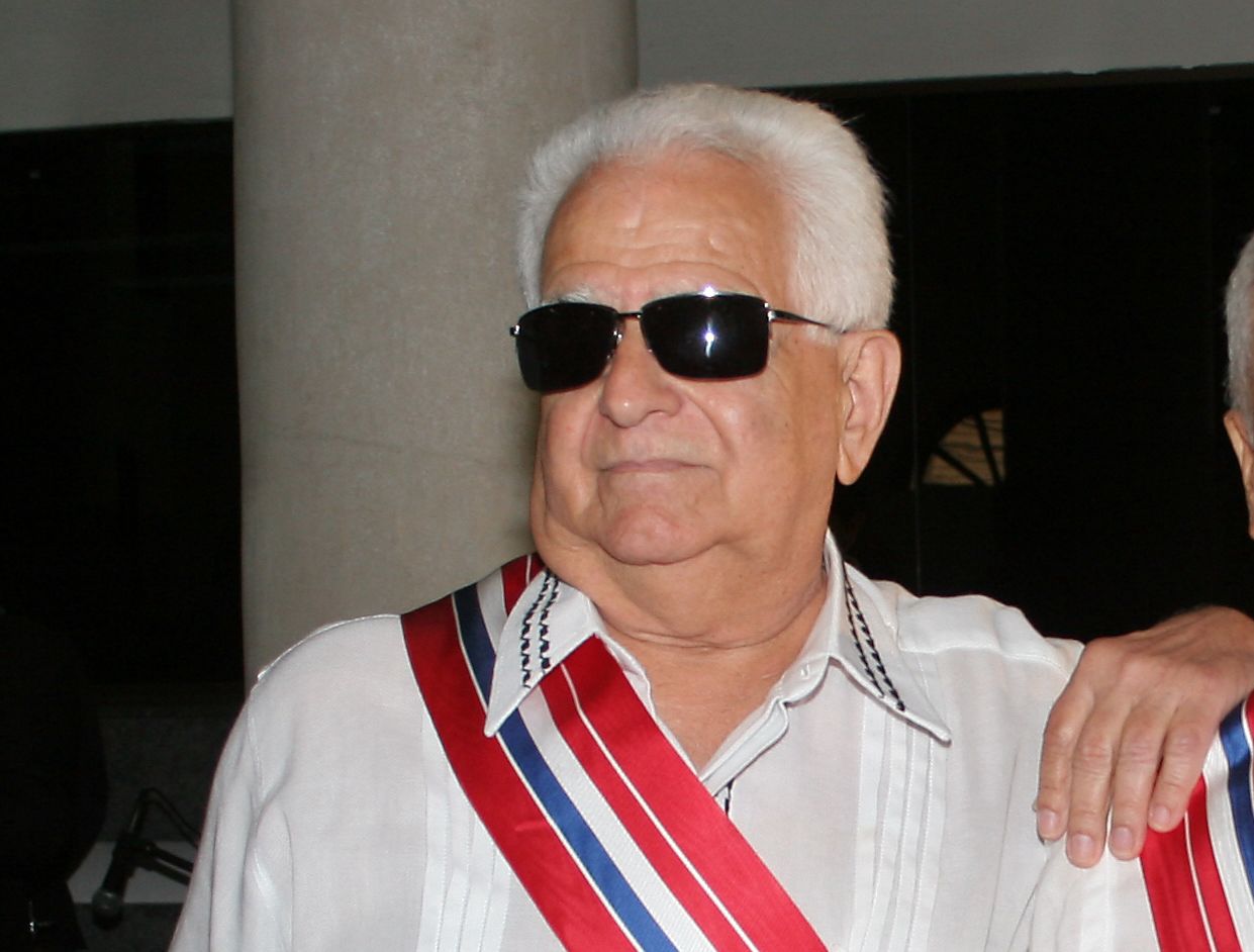 Quemil Yambay pidió locro para festejar su cumple